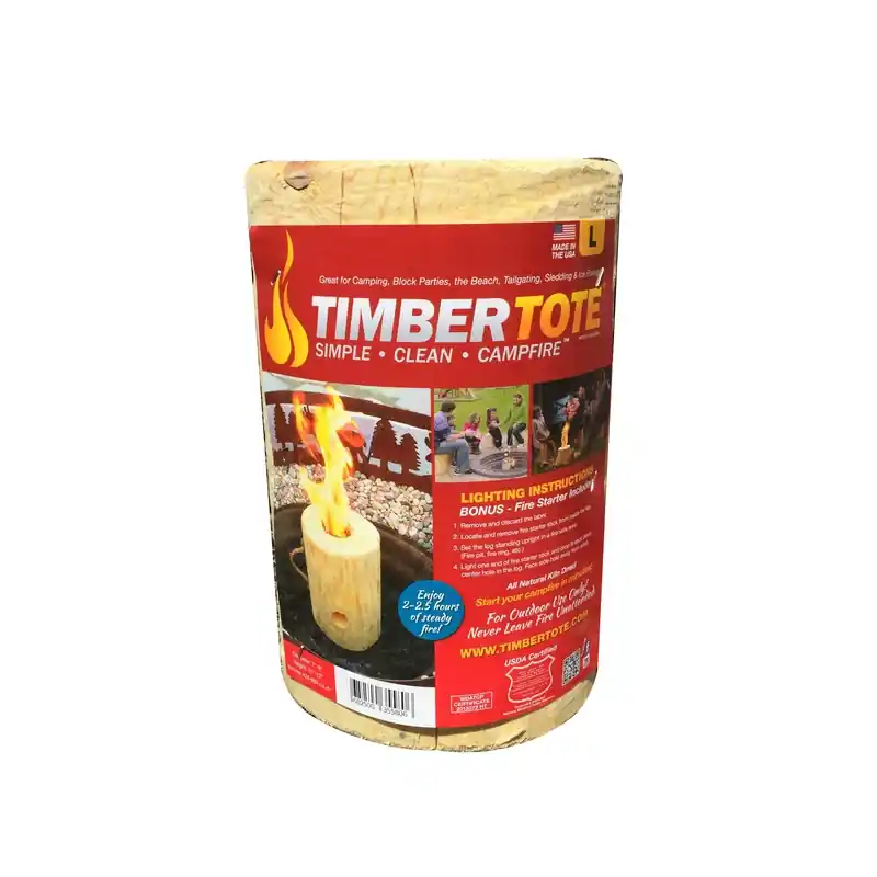 Klin Wood Firewood 1 Pk