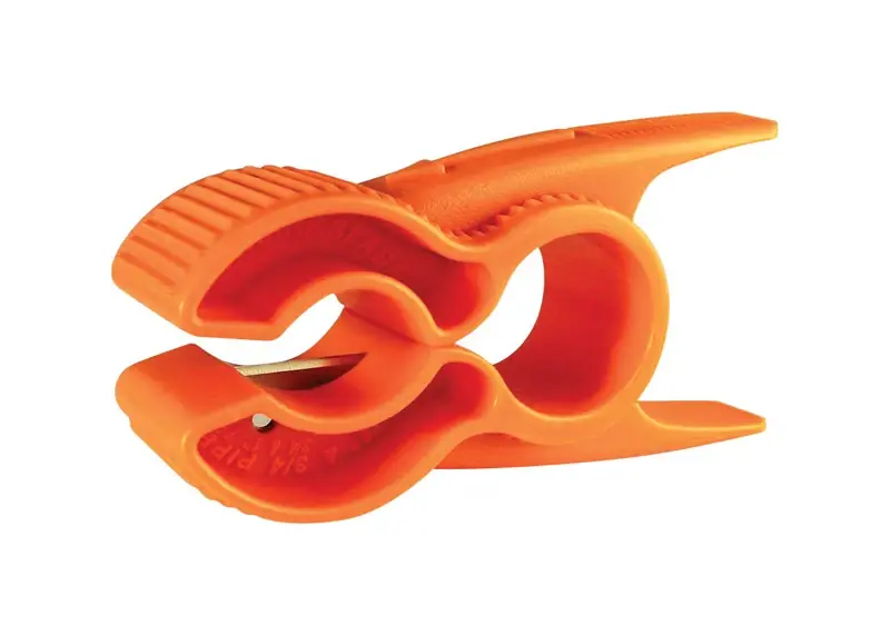 1 In. Pipe Cutter Orange 1 Pc