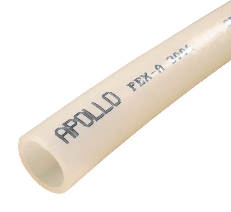 3/4 In. X 300 Ft. White Pex Pipe Type A Coil