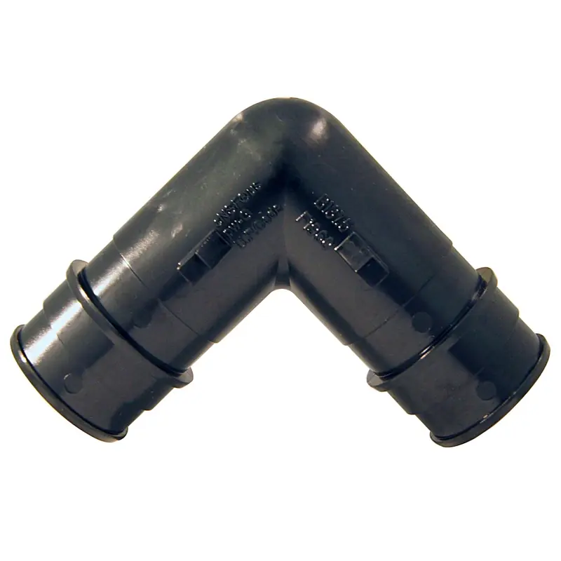 Expansion Pex / Pex A 3/4 In. Expansion Pex In To X 3/4 In. D Pex Plastic Elbow