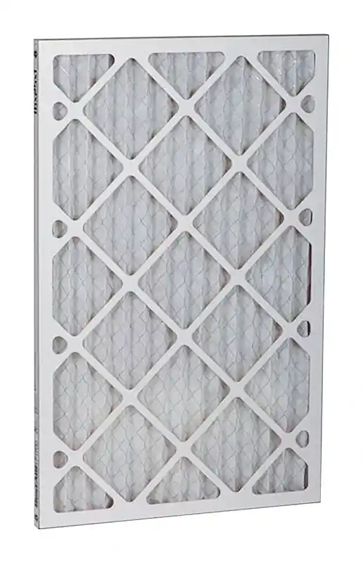20 In. W X 16 In. H X 1 In. 8 Merv Pleated Air Filter 1 Pk