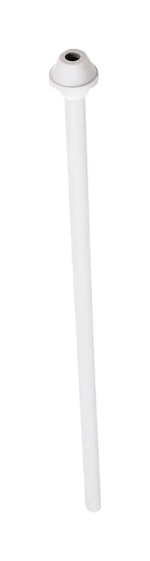 3/8 In. X 30 In. Polybutylene Supply Tube For Kitchen Faucets