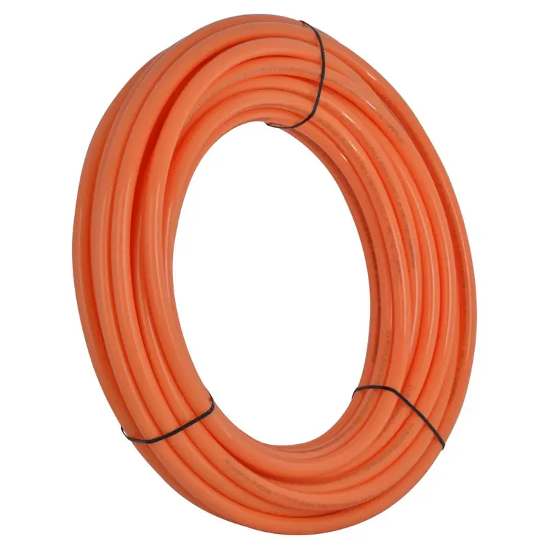 Type C 3/4 In. D X 100 Ft. L Pex Tubing 160 Psi