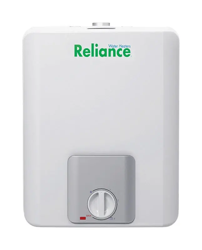 2.5 Gal 1440 W Electric Water Heater