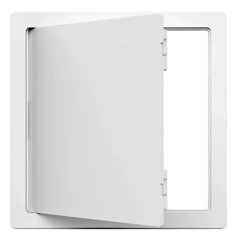 Pa-3000 Plastic Access Panel 18 In. X 18 In. For Walls And Ceilings