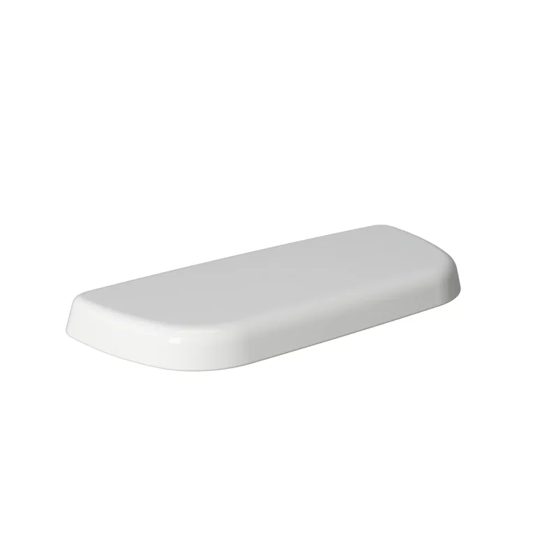 Evolution 2 Toilet Tank Lid White 735131-400.020