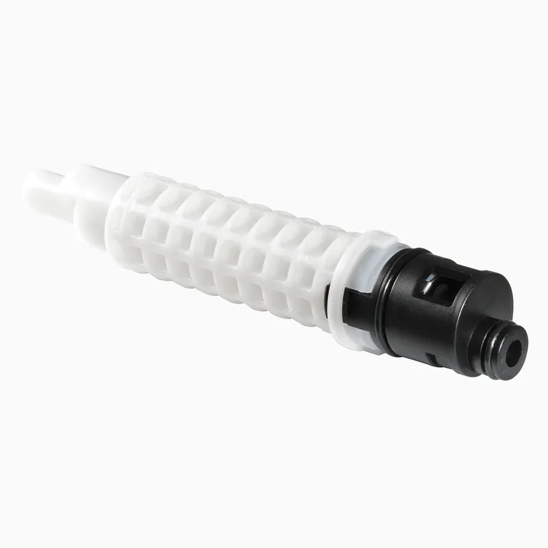 Hot And Cold Faucet Stem