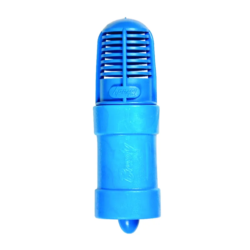 1-1/4 In. Acetal Polymer Foot & Check Valve - Model Sfv125