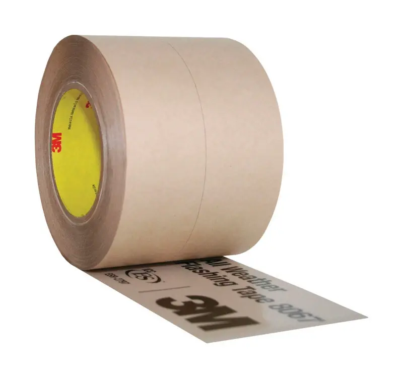 3 In. W X 75 Ft. L Flashing Tape 3 In.