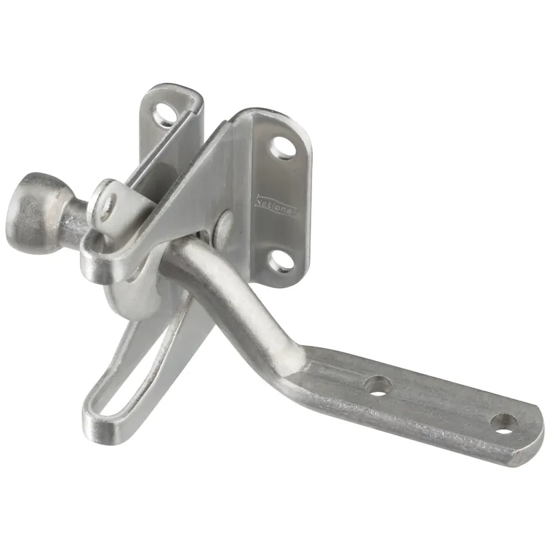 Stainless Steel Automatic Gate Latch