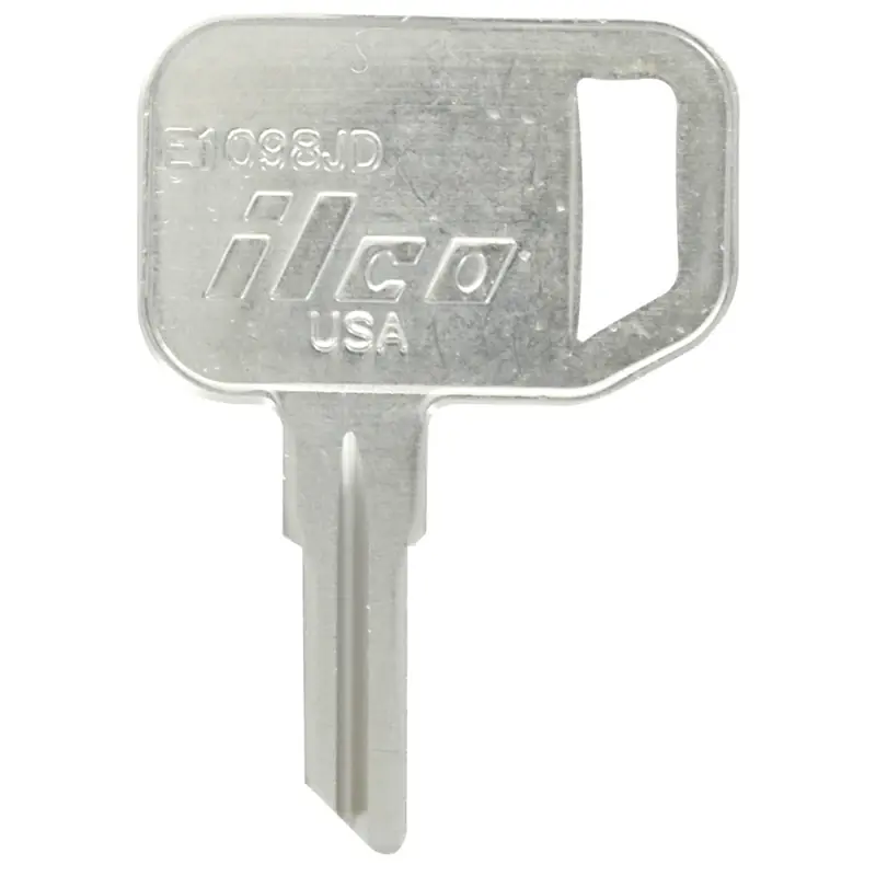 Keykrafter Universal House/office Key Blank 2059 E1098jd/jd3 Single Sided