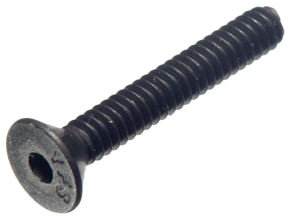 Flat Sk Cp 10-24x3/8 15