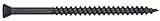 47310 6 X 1-inch Square Drive Trim Screw With Sharp Point, 1 Pound