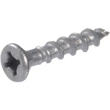 47350 8" X 2-1/2" D-torq Deck Screws - Coarse Thread, 1 Lb Box