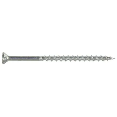 Screw Deck Galvanized 8" X 3" Dual Head - Heavy Duty Fasteners