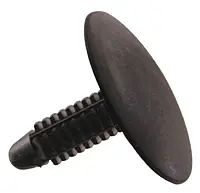 1/32-15/64 Automotive Panel Fastener - 5/32-in Hole Size