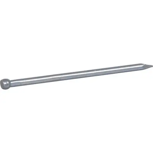 Bright Wire Brad Nails 1/2" X 18 Gauge - 1.75 Ounce Package