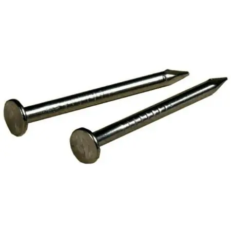 3/4" X 17 Wire Nails - Hillman Group - Model 532607 - 2 Ounce Pack