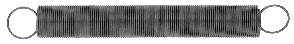 59 Extension Spring 5/8 X 6 Inches - Durable Hardware Fastener