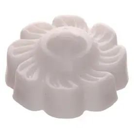 The Hillman Group 5-pack White Lamp Caps