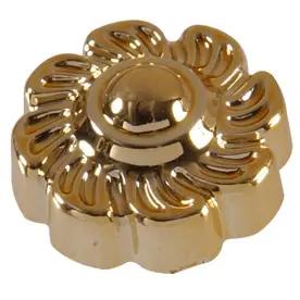 5-pack Brass Lamp Finials