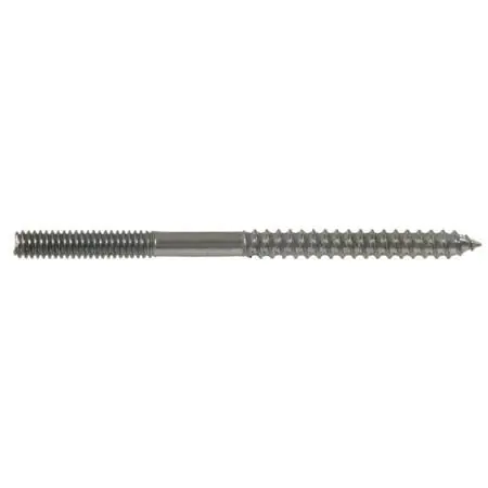 Hanger Bolts 10-24 X 1 3/ 10
