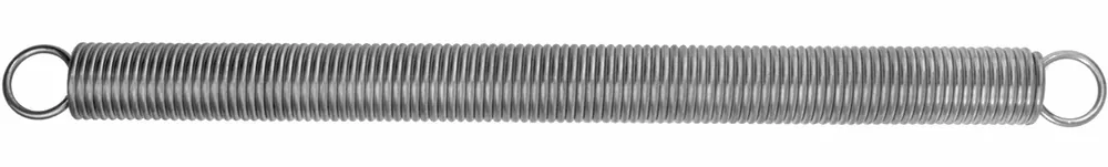 198 Ext. Spring