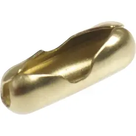 The Hillman Group 50-pack Brass Lamp Switch