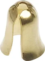 The Hillman Group 30-pack Brass Lamp Switch