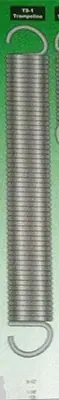 Spring 13/32" X 16-1/4" Heavy-duty Trampoline Spring