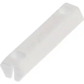 The Hillman Group 10-pack White Lamp Switch