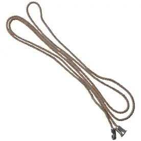 The Hillman Group 10-pack String And Metal Pull Chain