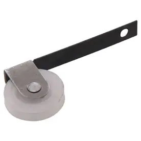 The Hillman Group 1-in Nylon Sliding Patio Door Roller