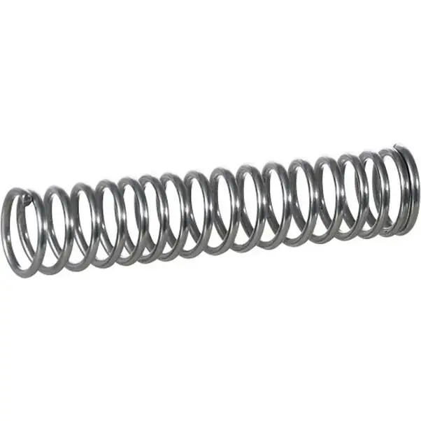  90xa Hillman Compression Spring - Durable And Versatile Spring For Various Applications