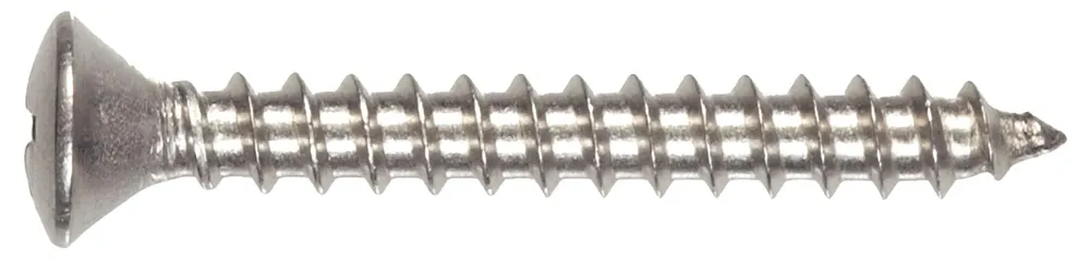 6x11/4 Oval Phillips Sms 30