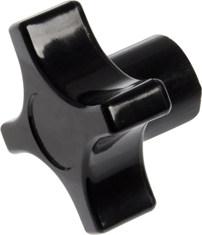 Arm Clamp Knob 1 1/2" X 1/4" - Model 55415-c