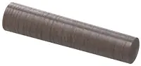 The Hillman Group 12-pack 1-in Taper Pins