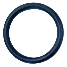 The Hillman Group 15-pack 1-in X 1/16-in Rubber Faucet O-rings