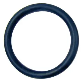 The Hillman Group 6-pack 1-3/4-in X 1/8-in Rubber Faucet O-rings