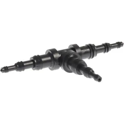 56163 Breakaway Tee, 1/8 X 1/4 X 3/8-inch