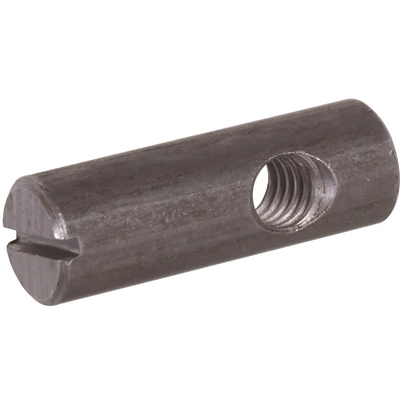 1/4-20 X 1-1/8 Slotted - Model 34260-e/57123-l