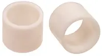 The Hillman Group 50-count 4 X 1/4-in Nylon Standard (sae) Flat Washers