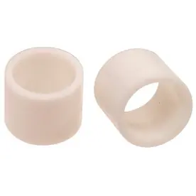 The Hillman Group 20-count 12 X 1/2-in Nylon Standard (sae) Flat Washers