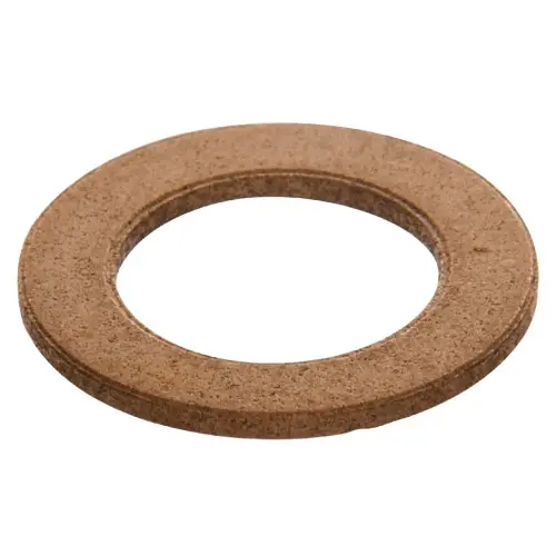 Bronze Thrust Bearings 3/8" Inner Diameter X 3/4" Outer Diameter X 1/16" Thickness