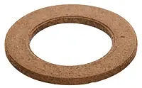 1/2" I.d. X 1" O.d. Bronze Thrust Bearing - 1/8" Thickness - Model 58086-g