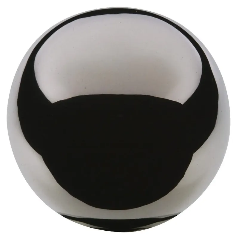 Chrome Ball 1/4 50