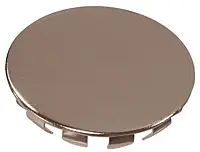 The Hillman Group 58149 1-1/8-inch Metal Hole Plug, 6-pack
