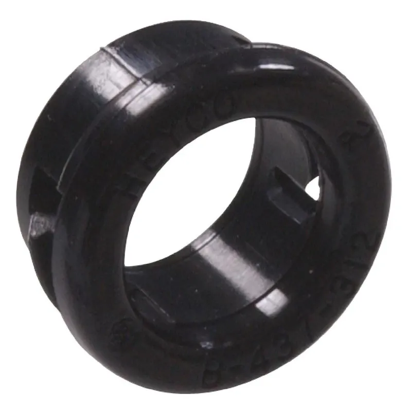7/8 Inch Nylon Short Snap Bushing - Model 58164-d Refill