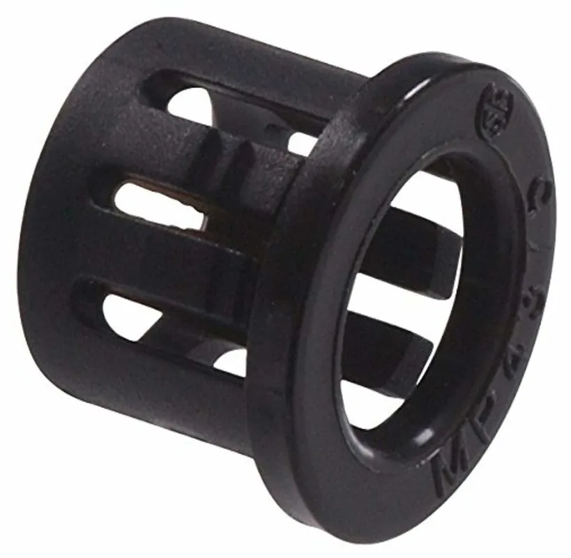 1 3/8" Nylon Regular Snap Bushing - Model 58164-h
