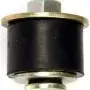 58249-c Rubber Expansion Plug 1 3/8" X 1 1/2" For Versatile Sealing